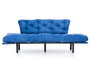Atelier Del Sofa Nitta Triple - Azul